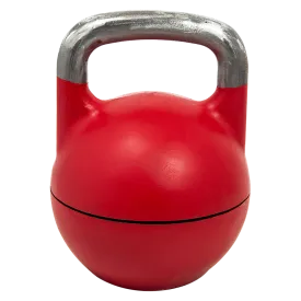 Adjustable 32KG Kettlebell Weight Set Home Gym