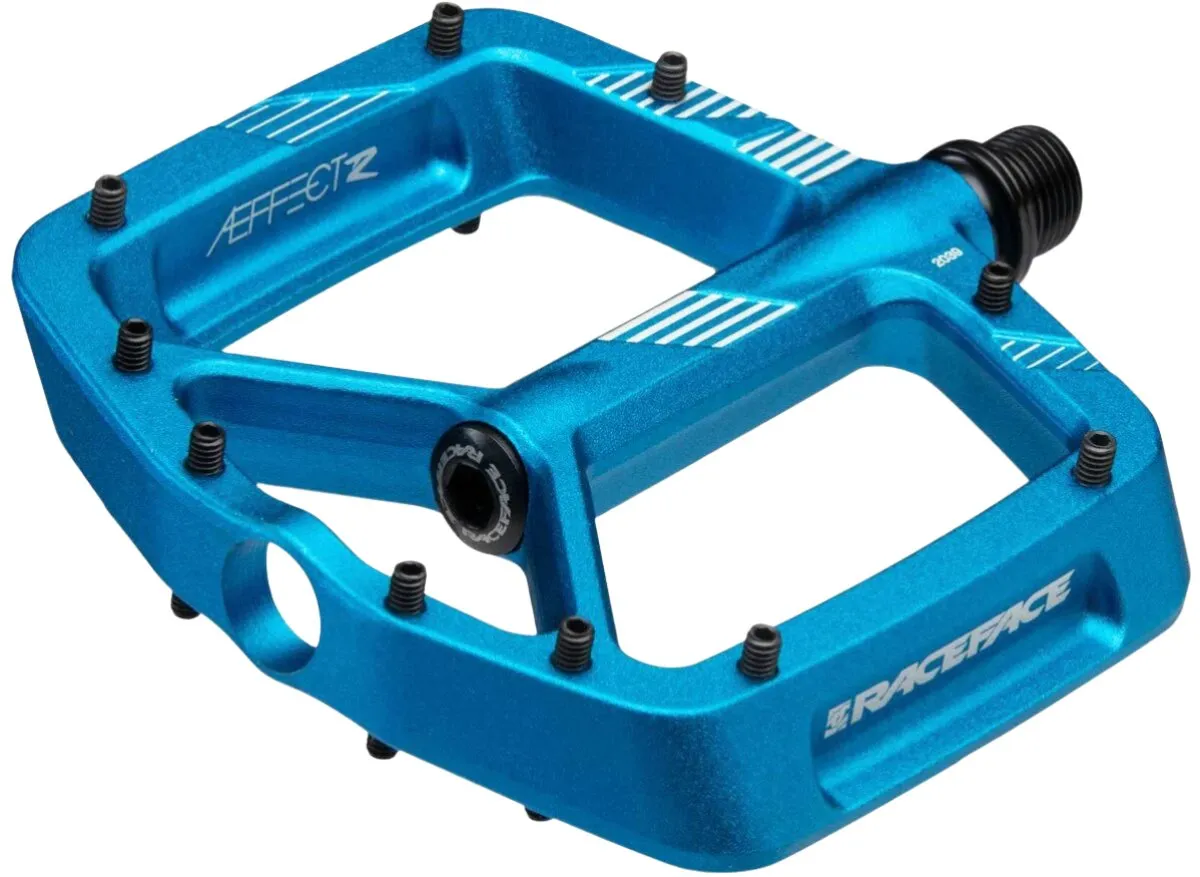 Aeffect R Pedals
