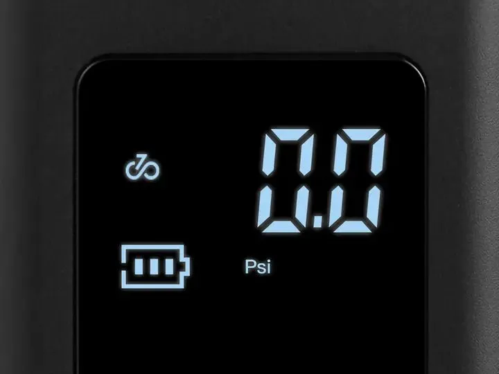Aer Portable Air Compressor