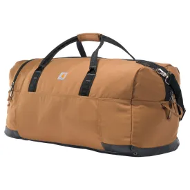 Carhartt Rain Defender 120L Classic Duffel Bag - Carhartt Brown