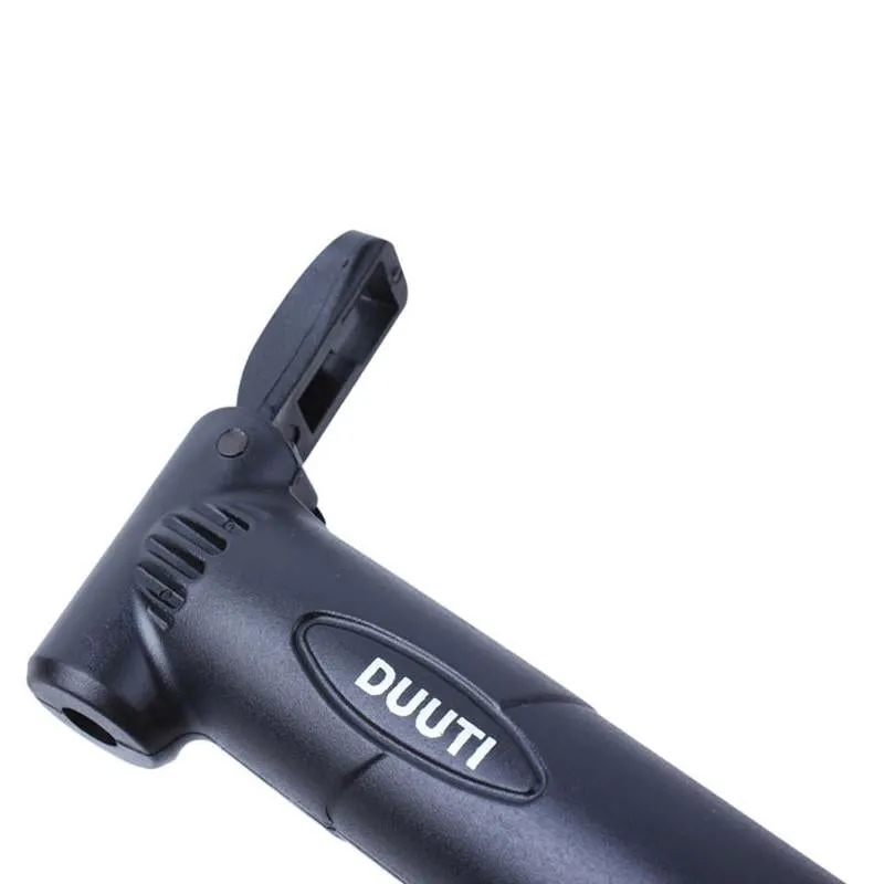 Portable Tire Air Pump