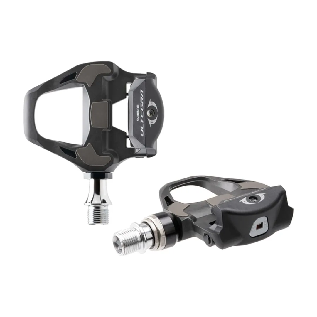 Shimano RD-R8000 Ultegra SPD-SL with Cleat (SM-SH11) Clipless Pedal