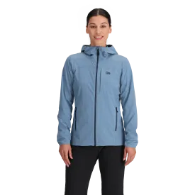 Women's Ferrosi DuraPrint® Hoodie