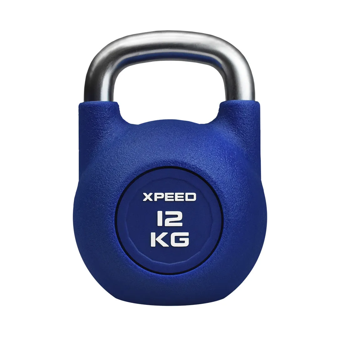 Xpeed Competition Kettlebell