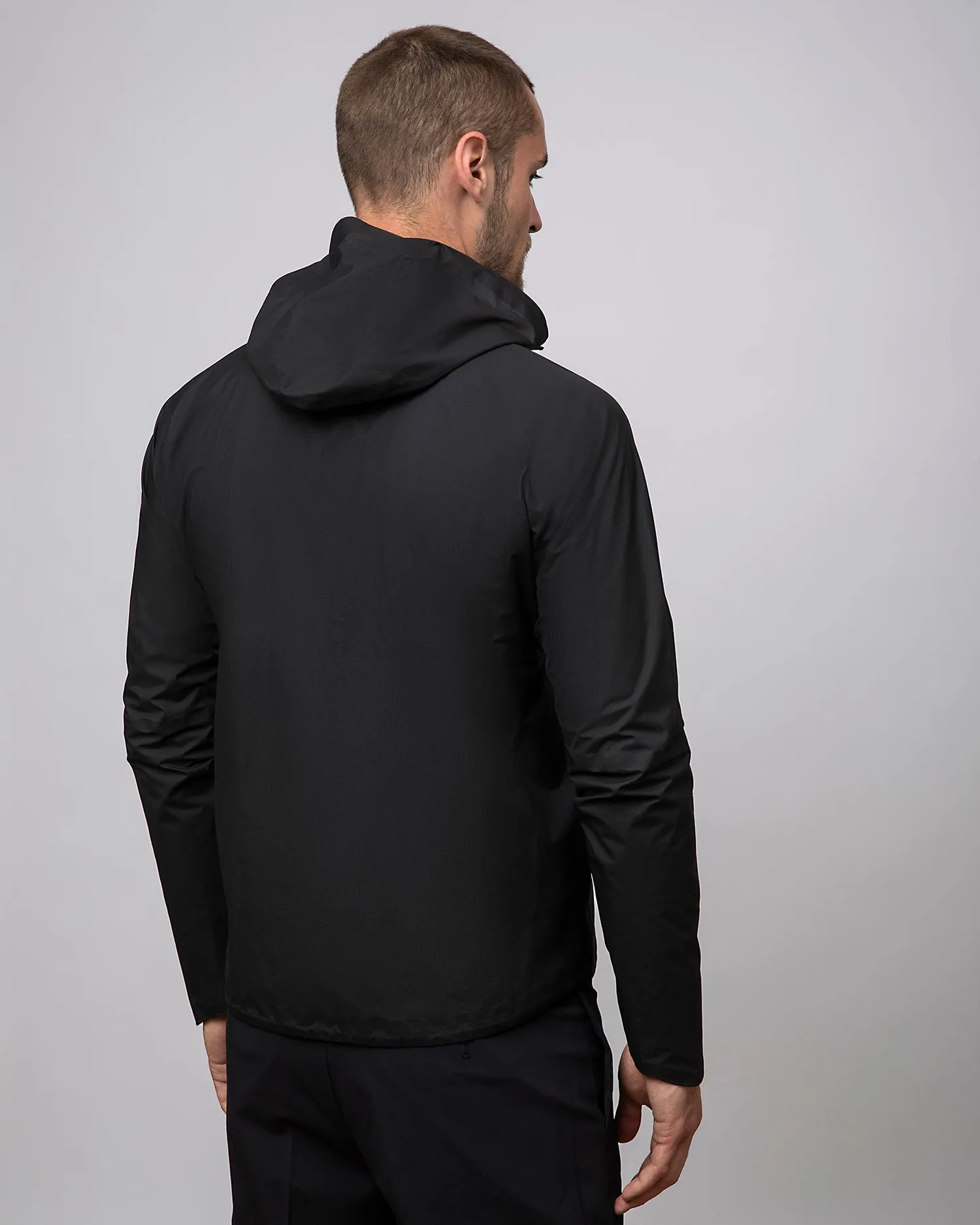 Zephyr Jacket
